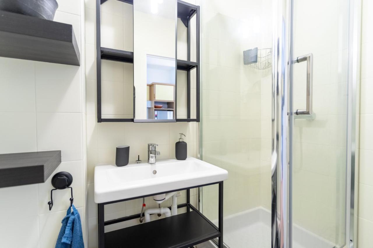 Tranquil 1 Bedroom Close To The Beach With Terrace - Dodo Et Tartine Carry-le-Rouet Dış mekan fotoğraf
