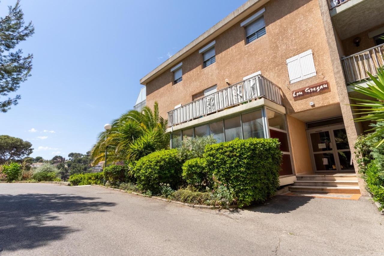 Tranquil 1 Bedroom Close To The Beach With Terrace - Dodo Et Tartine Carry-le-Rouet Dış mekan fotoğraf
